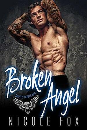 Broken Angel by Nicole Fox