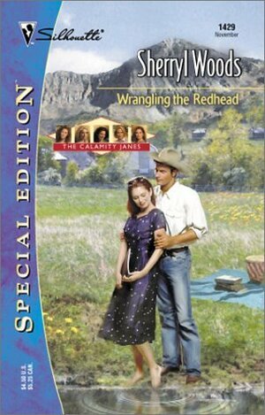 Wrangling the Redhead by Sherryl Woods
