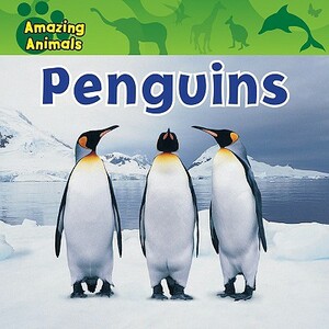 Penguins by Jane Arlington, Sharon Langdon