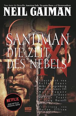 Die Zeit des Nebels by Neil Gaiman