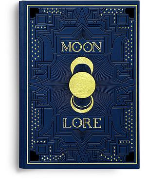 Moon Lore by Timothy Harley