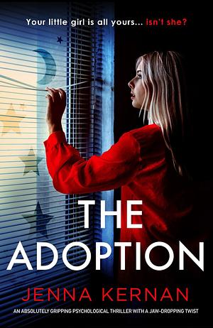 The Adoption by Jenna Kernan