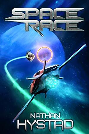 Space Race by Nathan Hystad