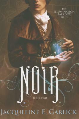 Noir by Jacqueline E. Garlick
