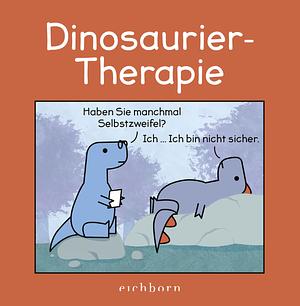 Dinosaurier-Therapie by James Stewart