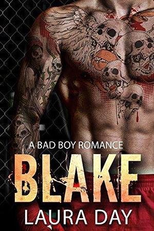 Blake by Laura Day, Laura Day