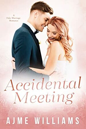 Accidental Meeting by Ajme Williams