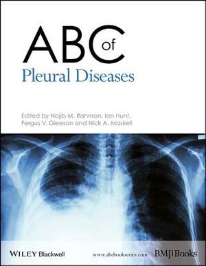 ABC of Pleural Diseases by 