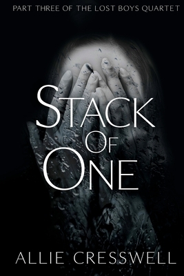 Stack of One by Allie Cresswell