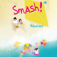 Smash! by Nonier