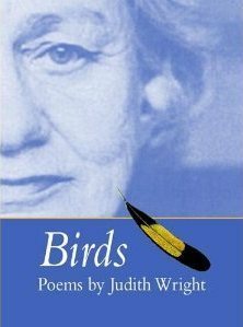 Birds by Judith A. Wright