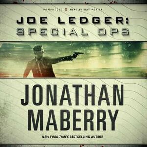 Joe Ledger: Special Ops by Jonathan Maberry