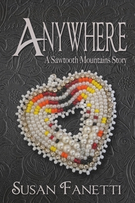 Anywhere by Susan Fanetti