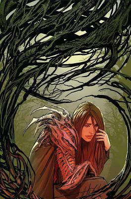 Witchblade: Borne Again, Volume 3 by Stjepan Šejić, Abhishek Malsuni, Phillip Sevy, Linda Šejić, Nelson Blake II, Michael Layne Turner, Maan House, Ron Marz, Randy Green, Isaac Goodhart