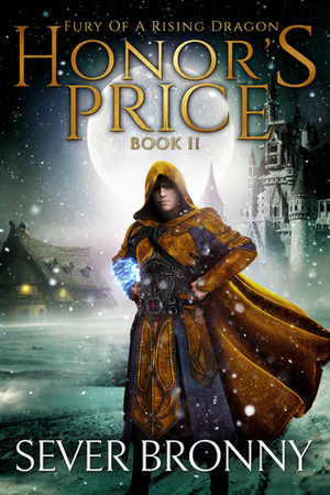 Honor's Price by Sever Bronny