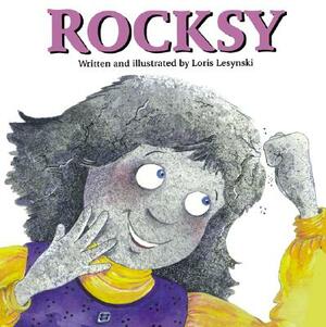 Rocksy by Loris Lesynski