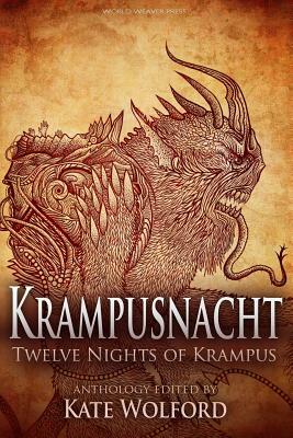 Krampusnacht: Twelve Nights of Krampus by 