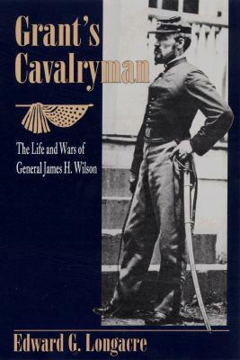 Grant's Cavalryman by Edward G. Longacre