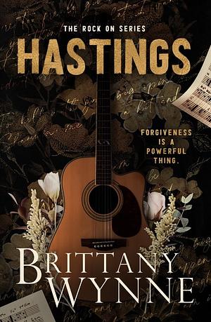 Hastings by Brittany Wynne