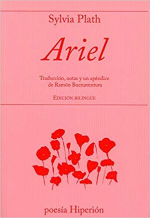 Ariel by Sylvia Plath