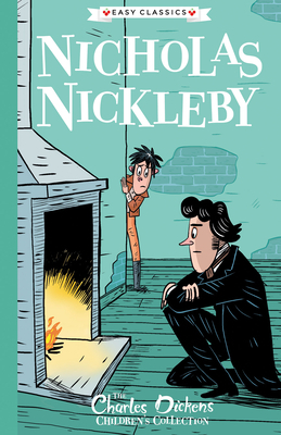 Charles Dickens: Nicholas Nickleby by 