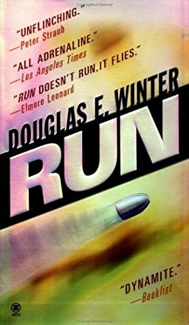 Run by Douglas E. Winter