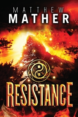Resistance by Matthew Mather