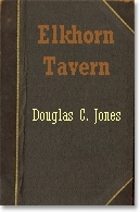 Elkhorn Tavern by Douglas C. Jones