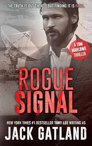 Rogue signal by Jack Gatland