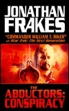 The Abductors: Conspiracy by Jonathan Frakes