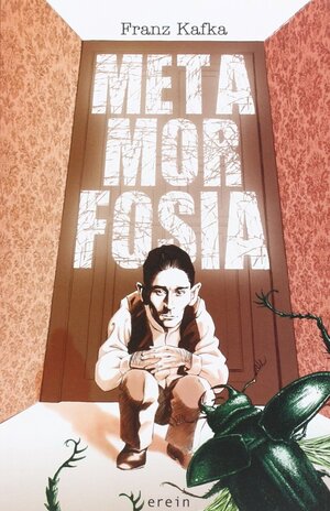 Metamorfosia by Franz Kafka