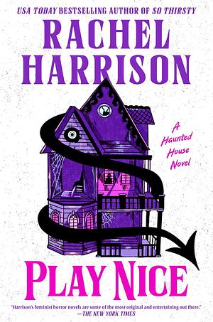 Play Nice by Rachel Harrison