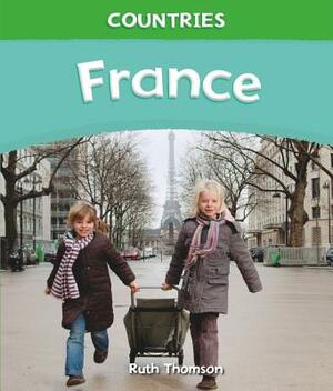 France by Ruth Thomson