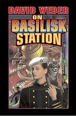 On Basilisk Station by David Weber