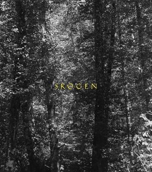 Skogen by Robert Adams