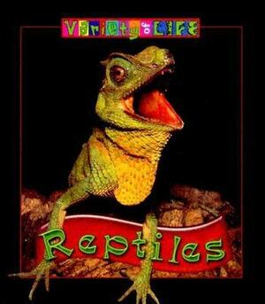 Reptiles by Joy Richardson