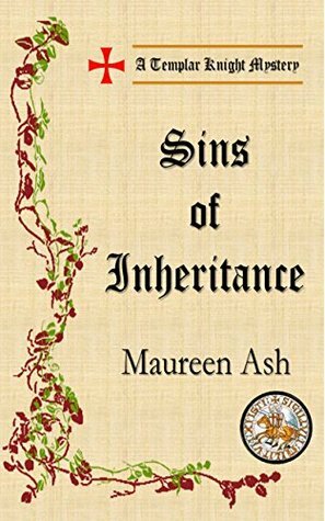 Sins of Inheritance by Maureen Ash