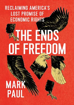 The Ends of Freedom: Reclaiming America's Lost Promise of Economic Rights by Mark Paul