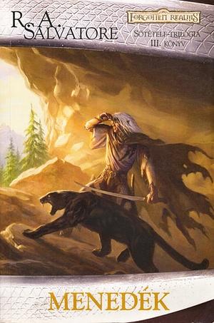 Menedék by R.A. Salvatore