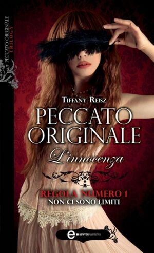 Peccato originale - L'innocenza by Tiffany Reisz