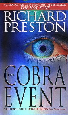 The Cobra Event by Richard Preston