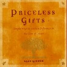 Priceless Gifts by Alan Gibson