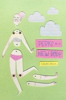 Perks of a New Body by Fran Meneses Frannerd