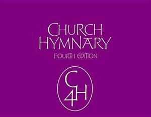 Church Hymnary 4: CD ROM Version by John Bell