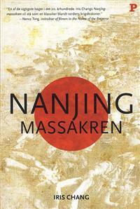 Nanjing massakren by Peter Tudvad, Iris Chang