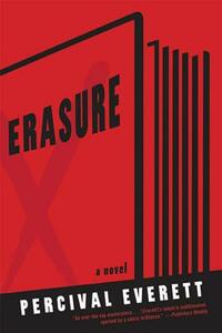 Erasure by Percival Everett