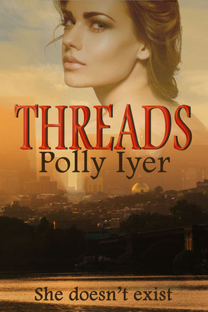 Threads by Polly Iyer