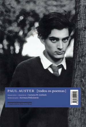 Todos os Poemas by Paul Auster