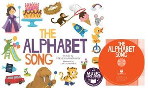 The Alphabet Song by Steven Anderson
