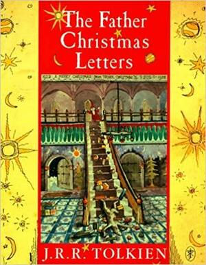 The Father Christmas Letters by Baillie Tolkien, J.R.R. Tolkien